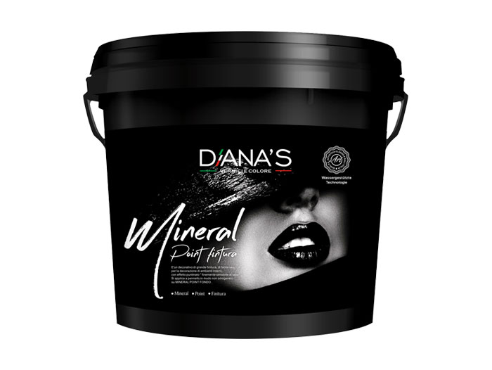 戴安娜艺术涂料
